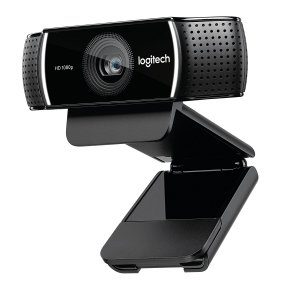 beste webcam voor streaming