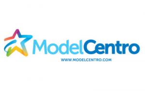 model centro