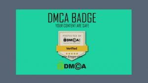 dmca protection