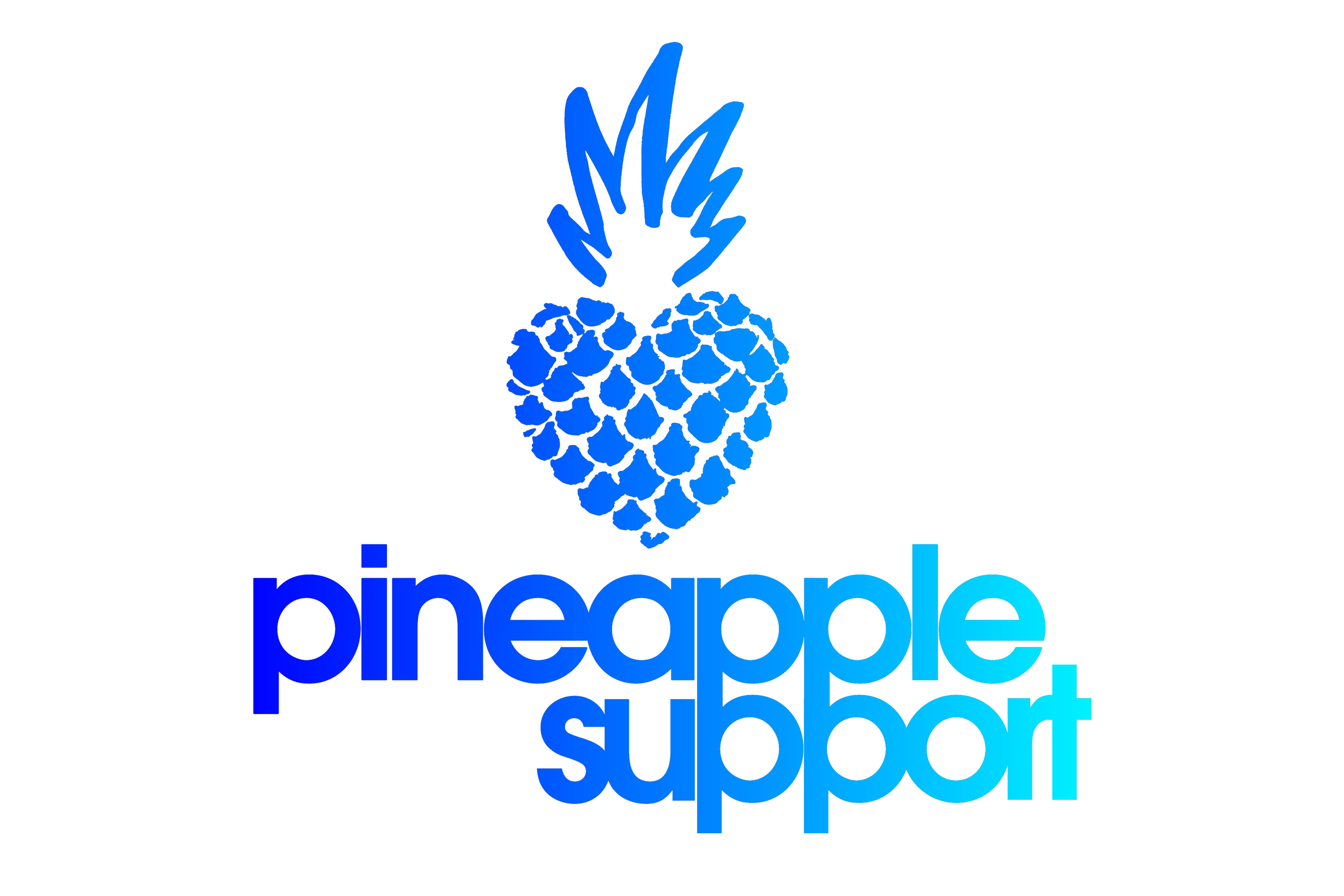 What is Pinneapple support? Free and low-cost mental health therapy!